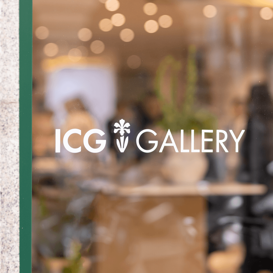ICG Gallery Locations