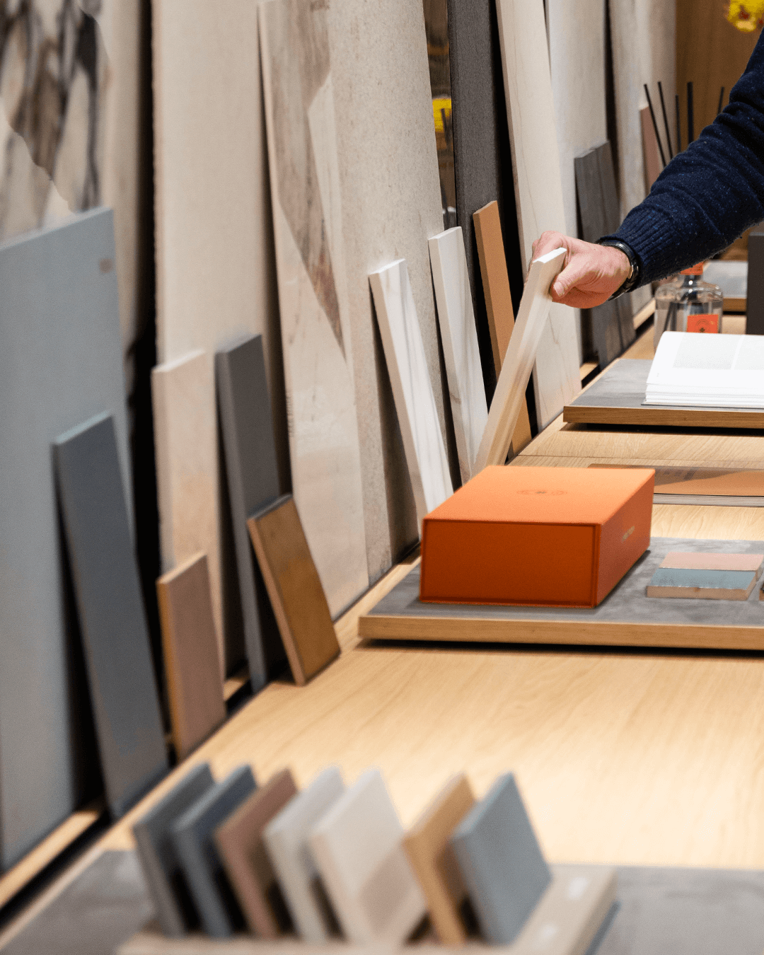 ICG Gallery Madrid - Carousel 5