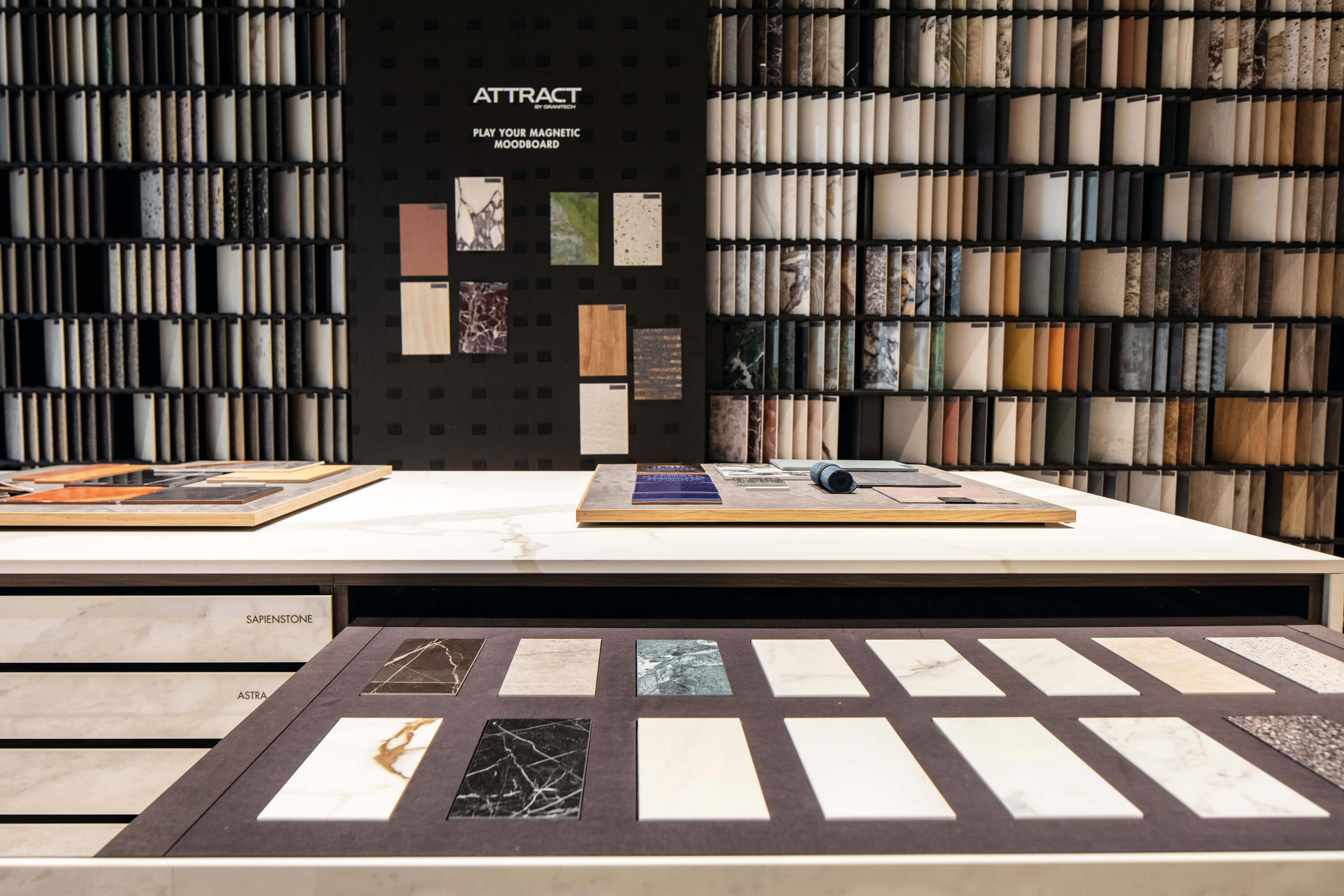 ICG Gallery - Carousel 01